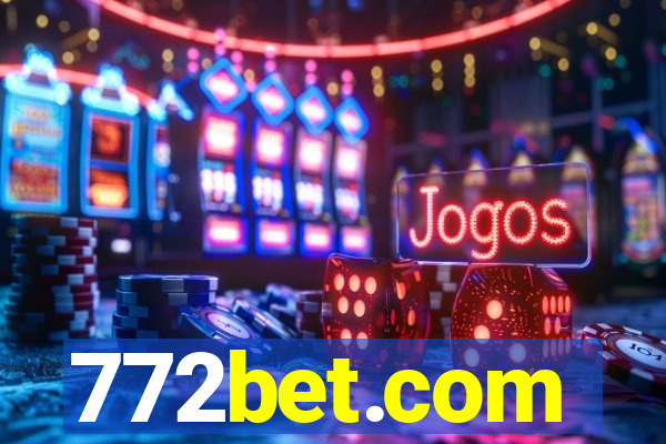 772bet.com