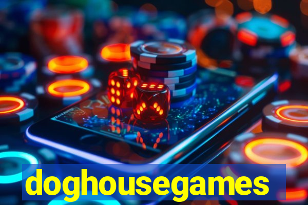 doghousegames