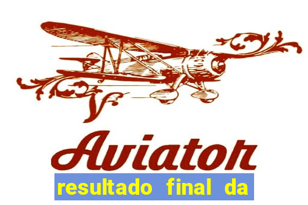 resultado final da tele sena de pascoa 2024