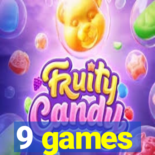 9 games