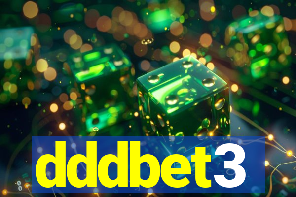 dddbet3