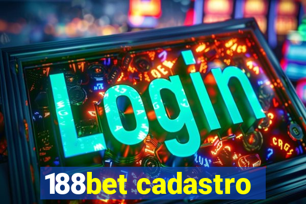 188bet cadastro