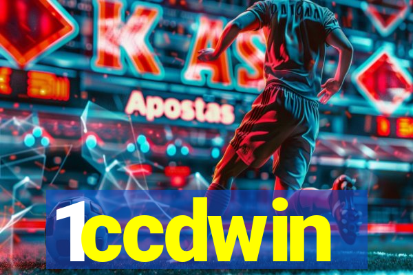 1ccdwin