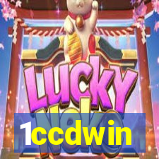 1ccdwin