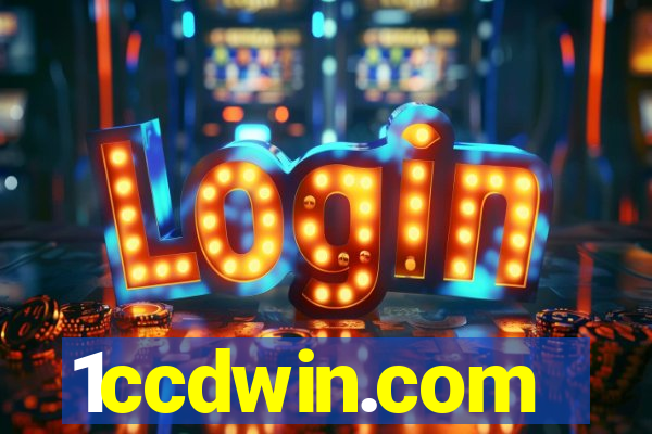 1ccdwin.com