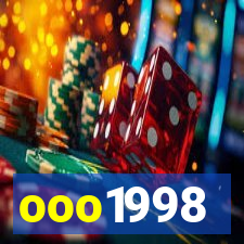 ooo1998
