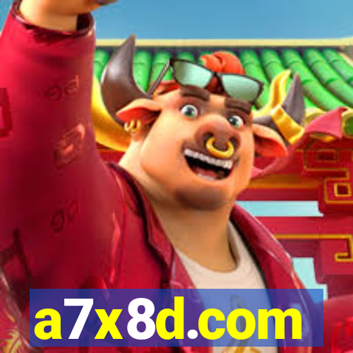 a7x8d.com