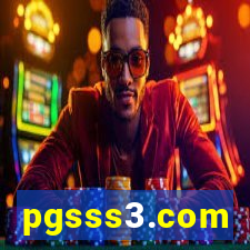 pgsss3.com
