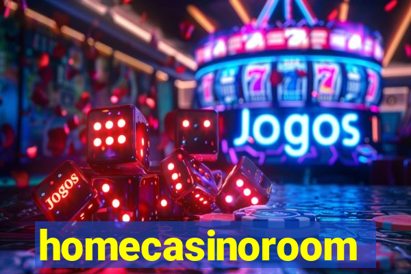 homecasinoroom