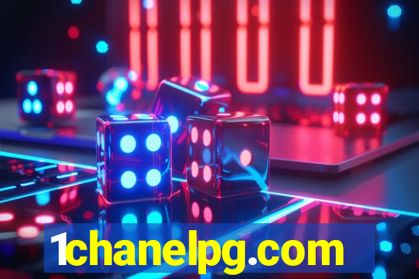 1chanelpg.com
