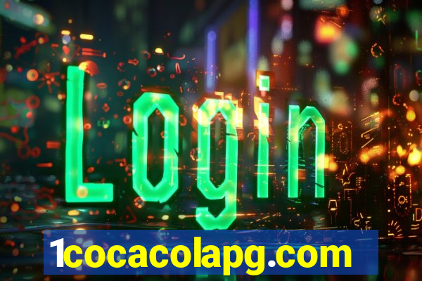 1cocacolapg.com