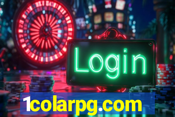 1colarpg.com