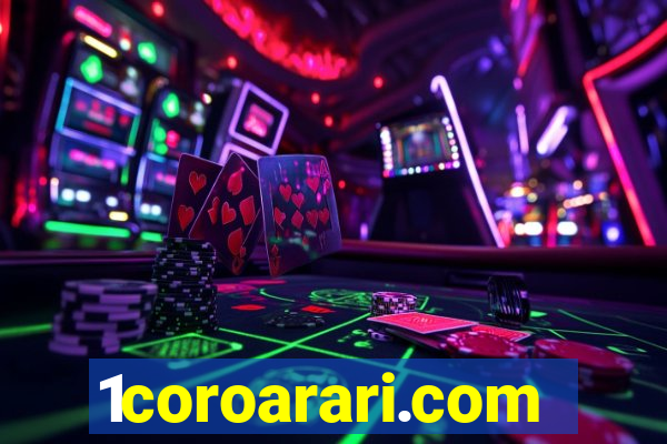 1coroarari.com