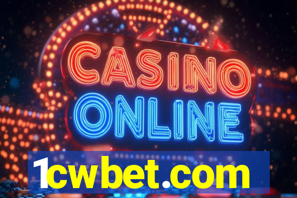 1cwbet.com