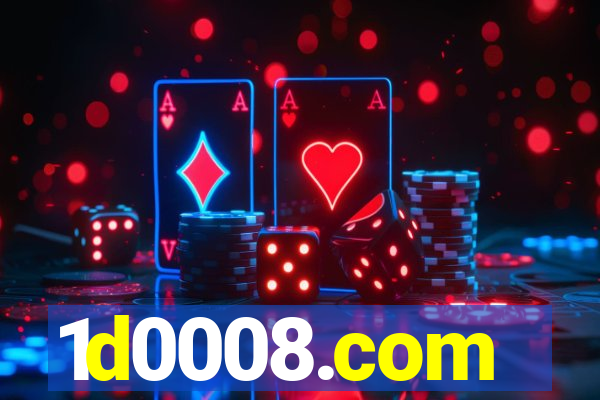 1d0008.com