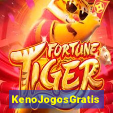 KenoJogosGratis