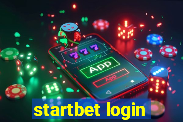 startbet login