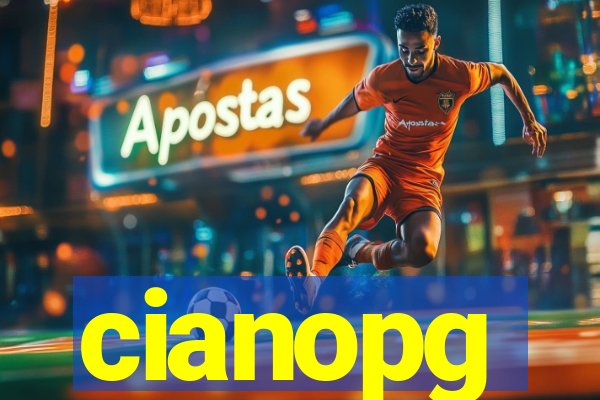 cianopg