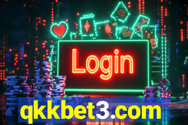qkkbet3.com