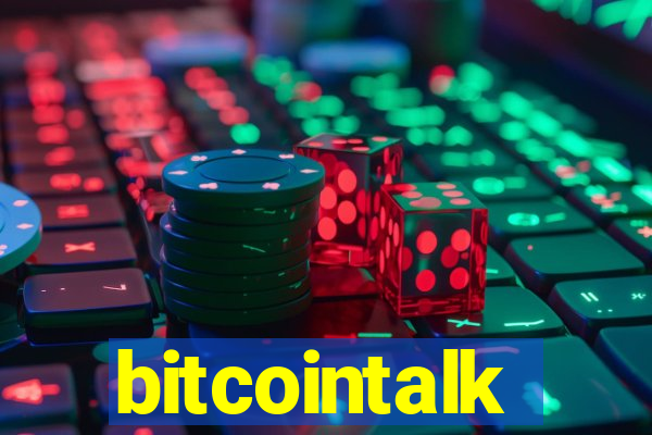 bitcointalk