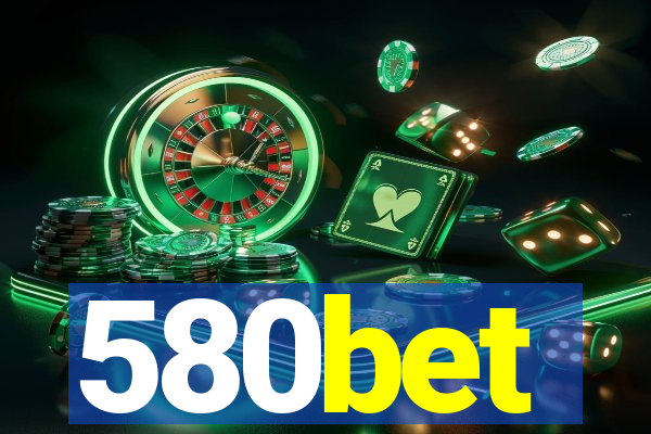 580bet