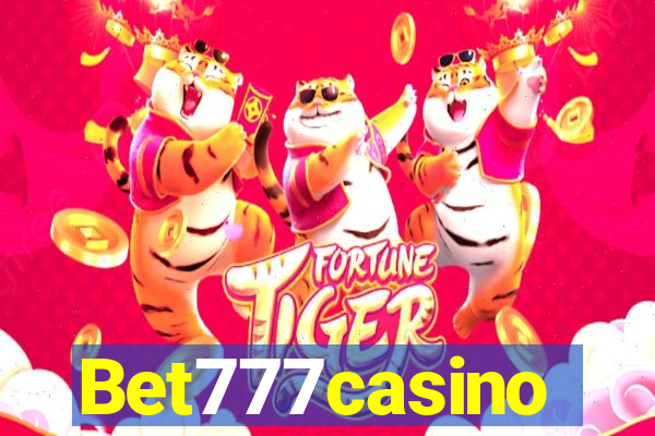 Bet777casino