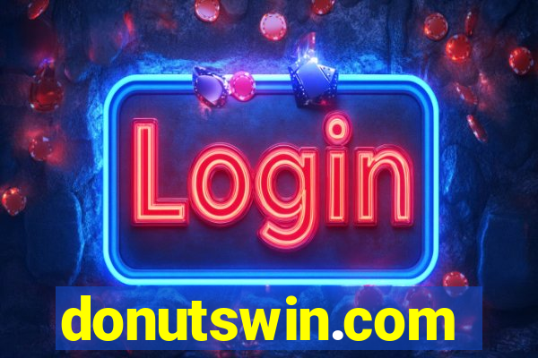 donutswin.com