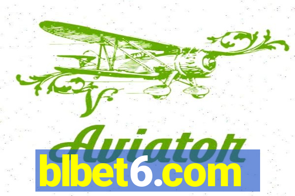 blbet6.com