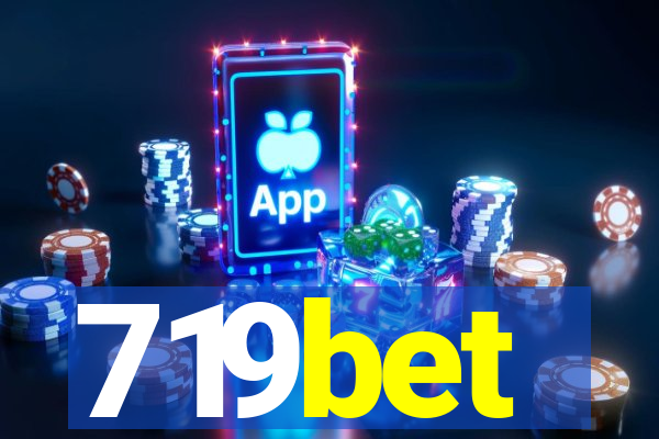 719bet