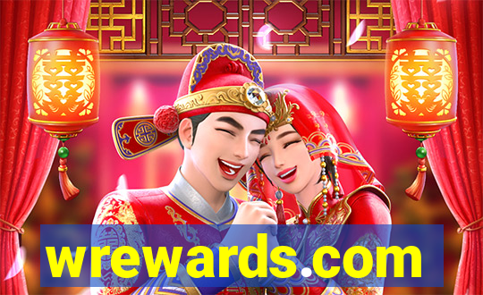 wrewards.com