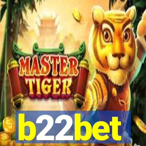 b22bet
