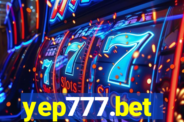 yep777.bet