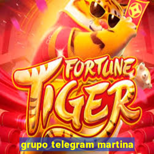 grupo telegram martina