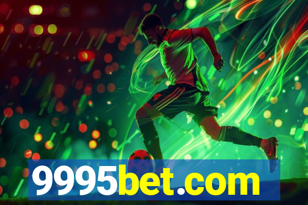 9995bet.com