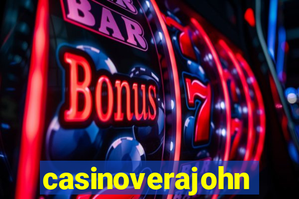 casinoverajohn