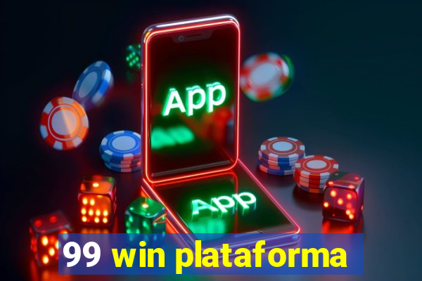 99 win plataforma