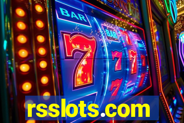 rsslots.com