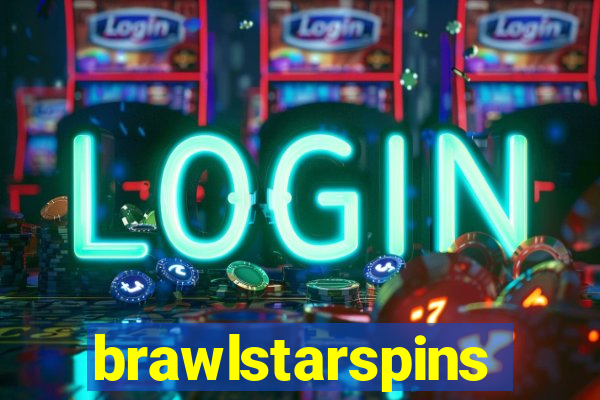brawlstarspins