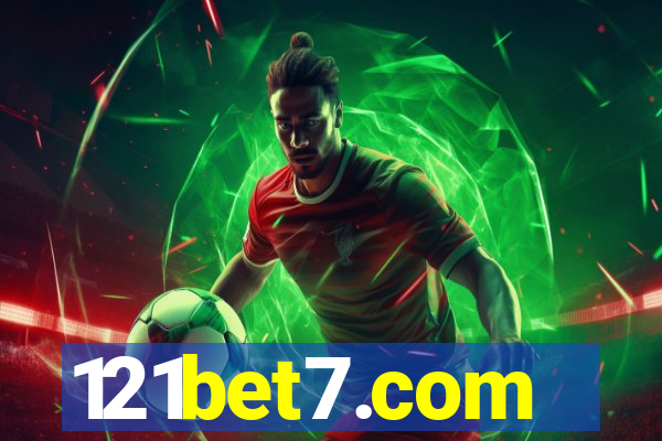 121bet7.com