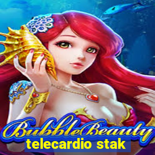 telecardio stak