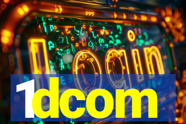 1dcom