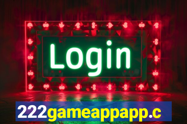 222gameappapp.com