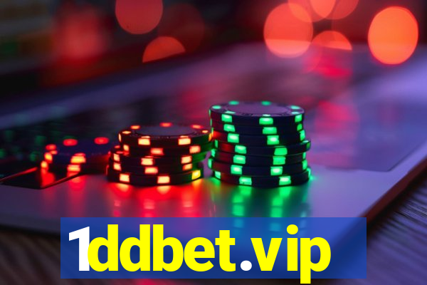 1ddbet.vip