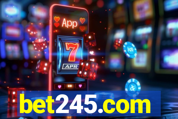 bet245.com
