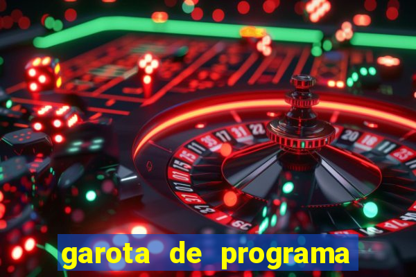 garota de programa de joinville