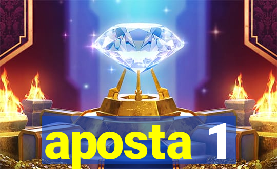 aposta 1
