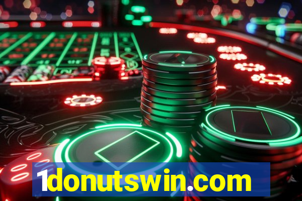 1donutswin.com