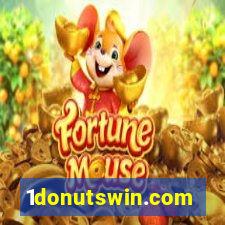 1donutswin.com