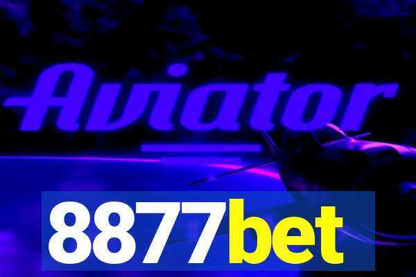 8877bet