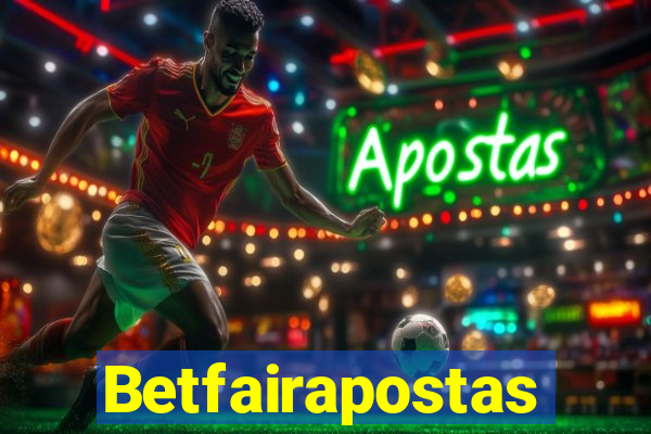 Betfairapostas